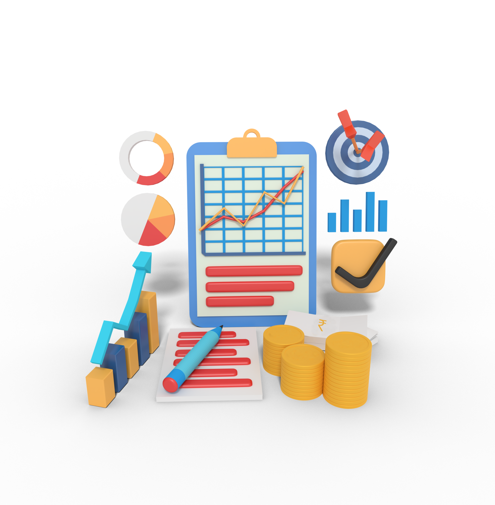 Planning Illustration