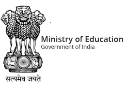 MHRD Logo